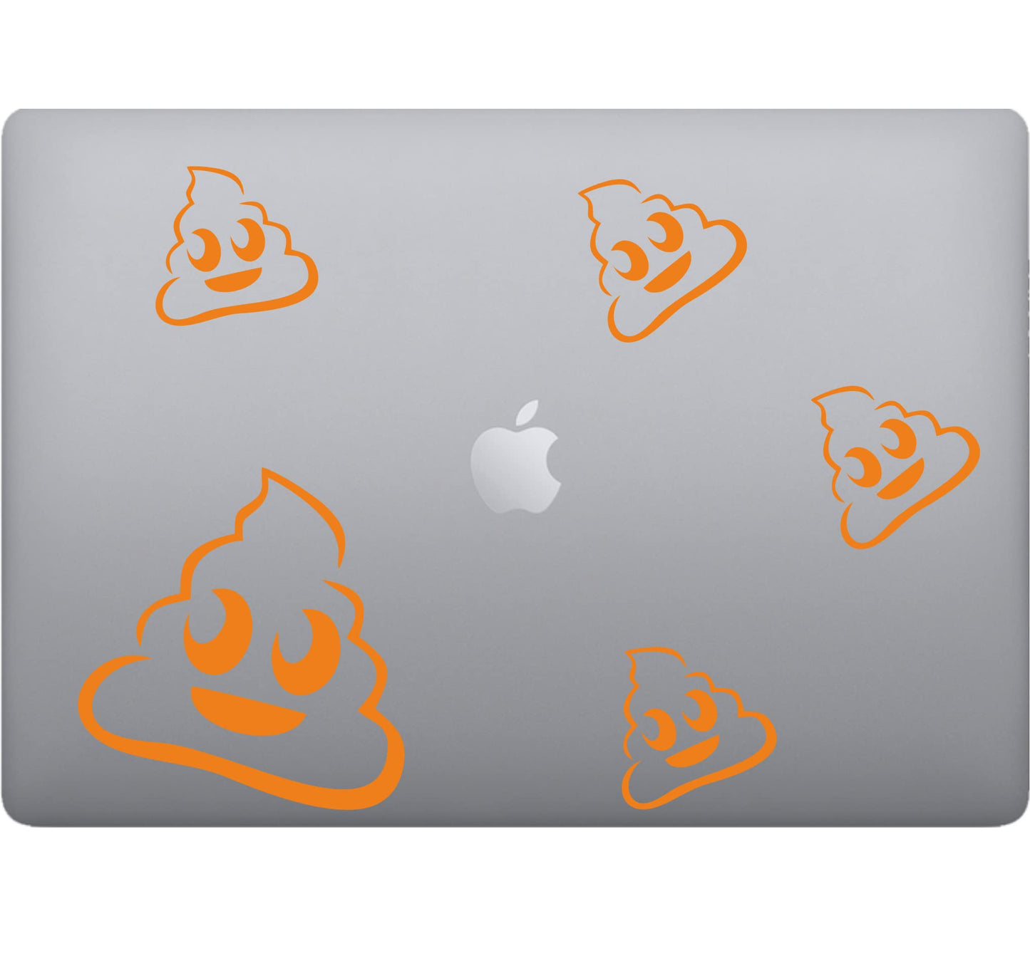 set adesivi decal vinile