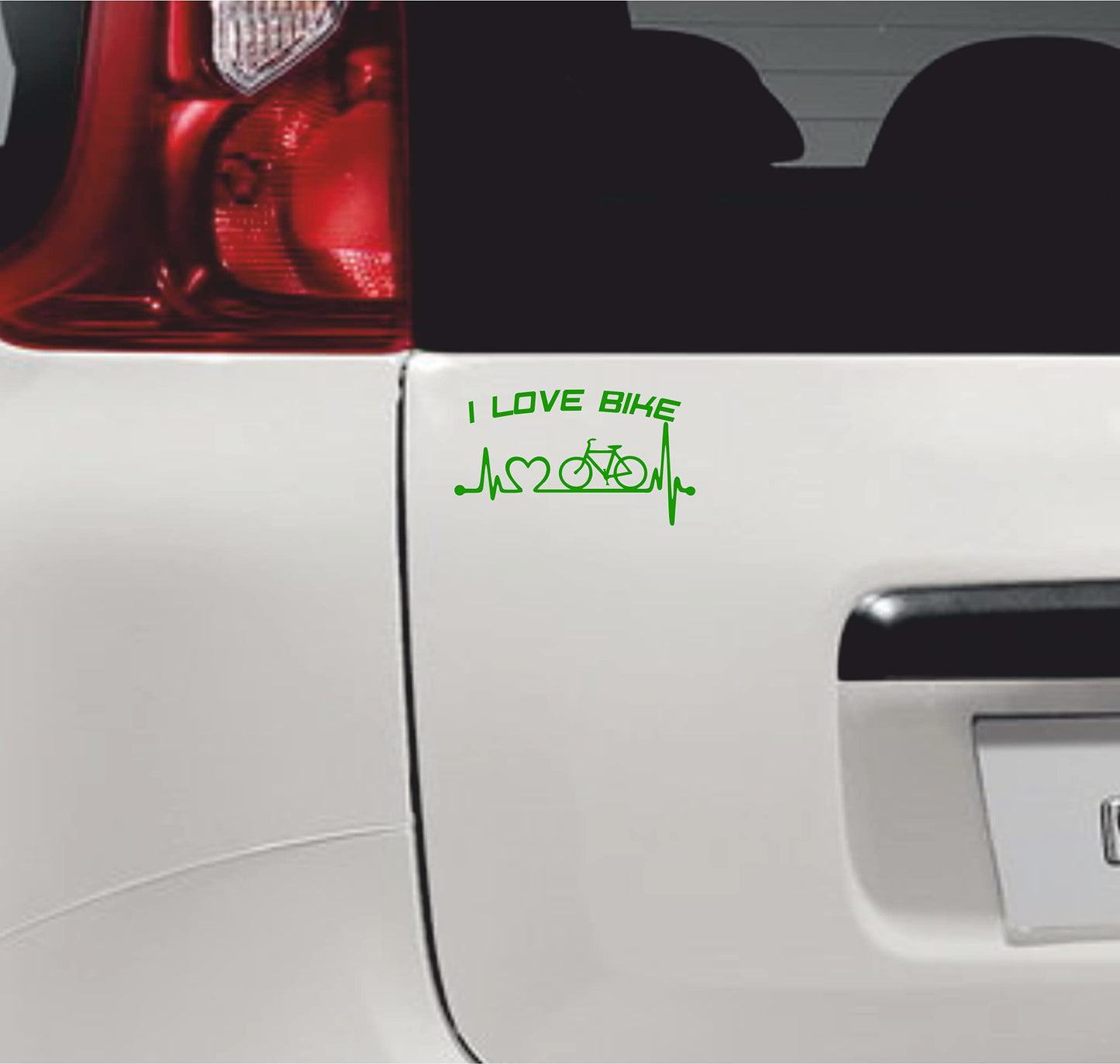 set adesivi decal vinile