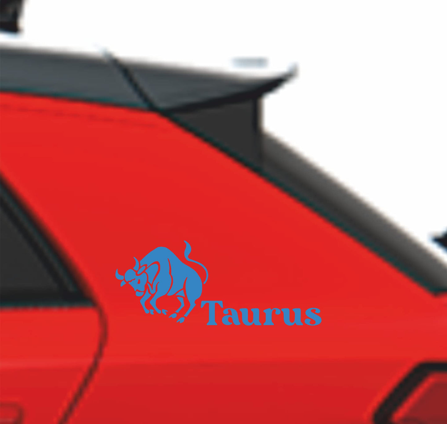 set adesivi decal vinile