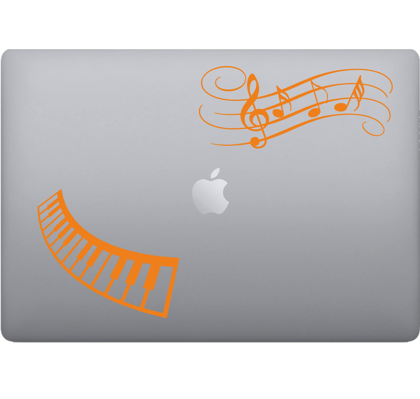 set adesivi decal vinile