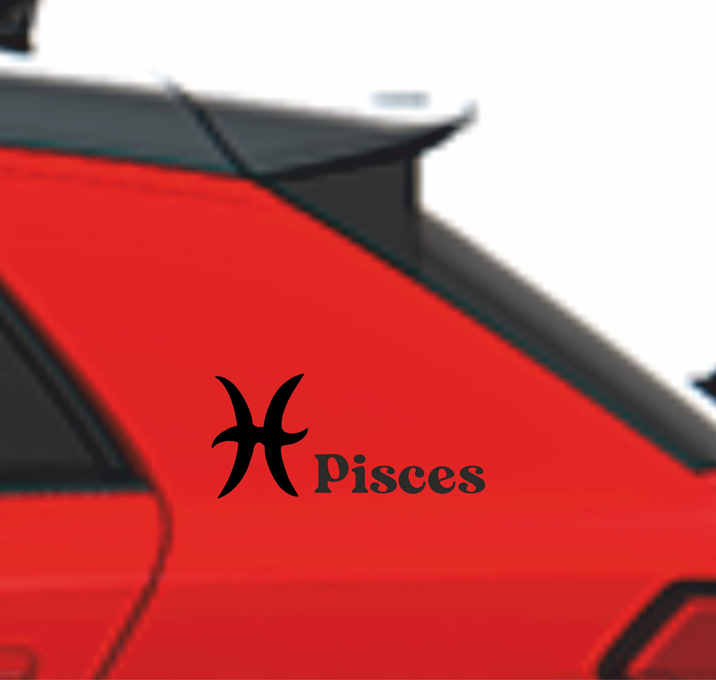 set adesivi decal vinile