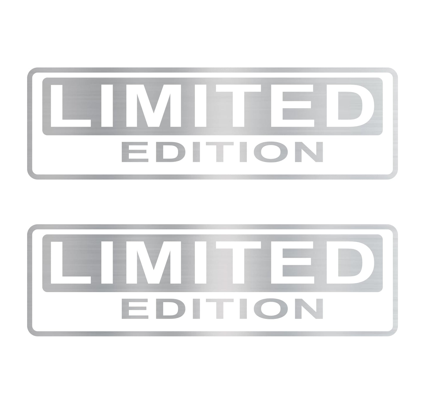 set adesivi decal vinile
