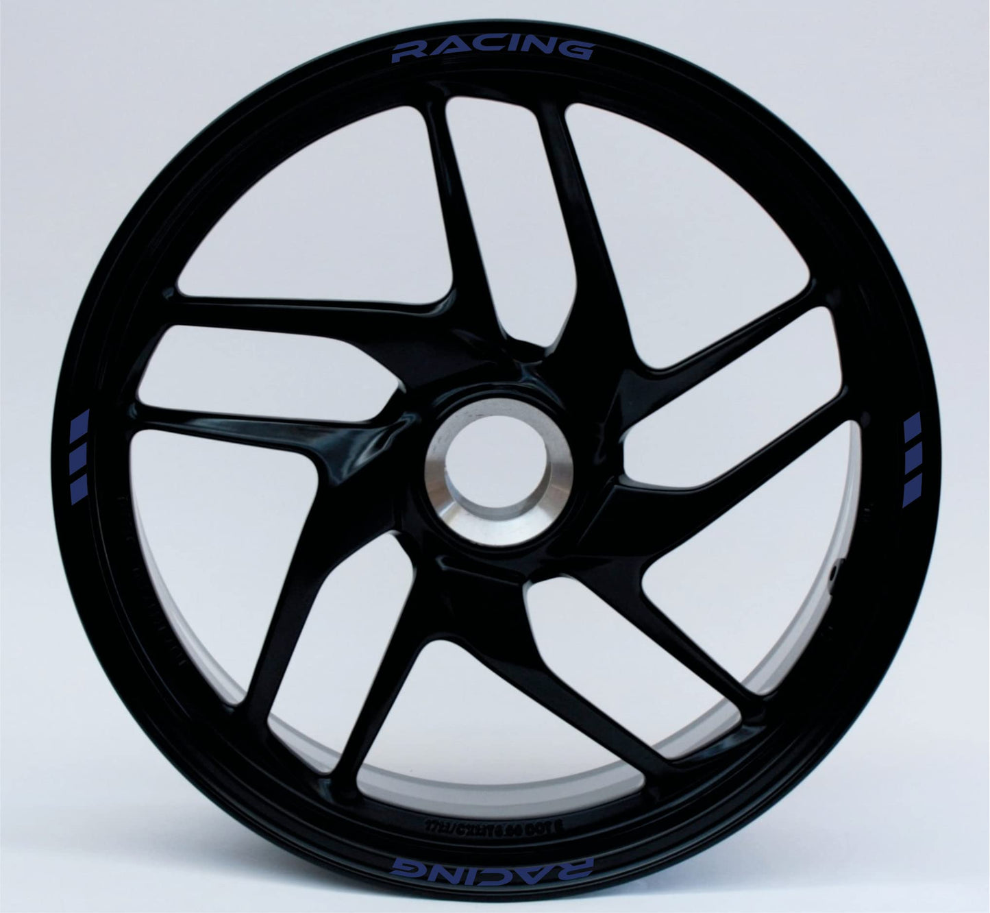 set adesivi decal vinile