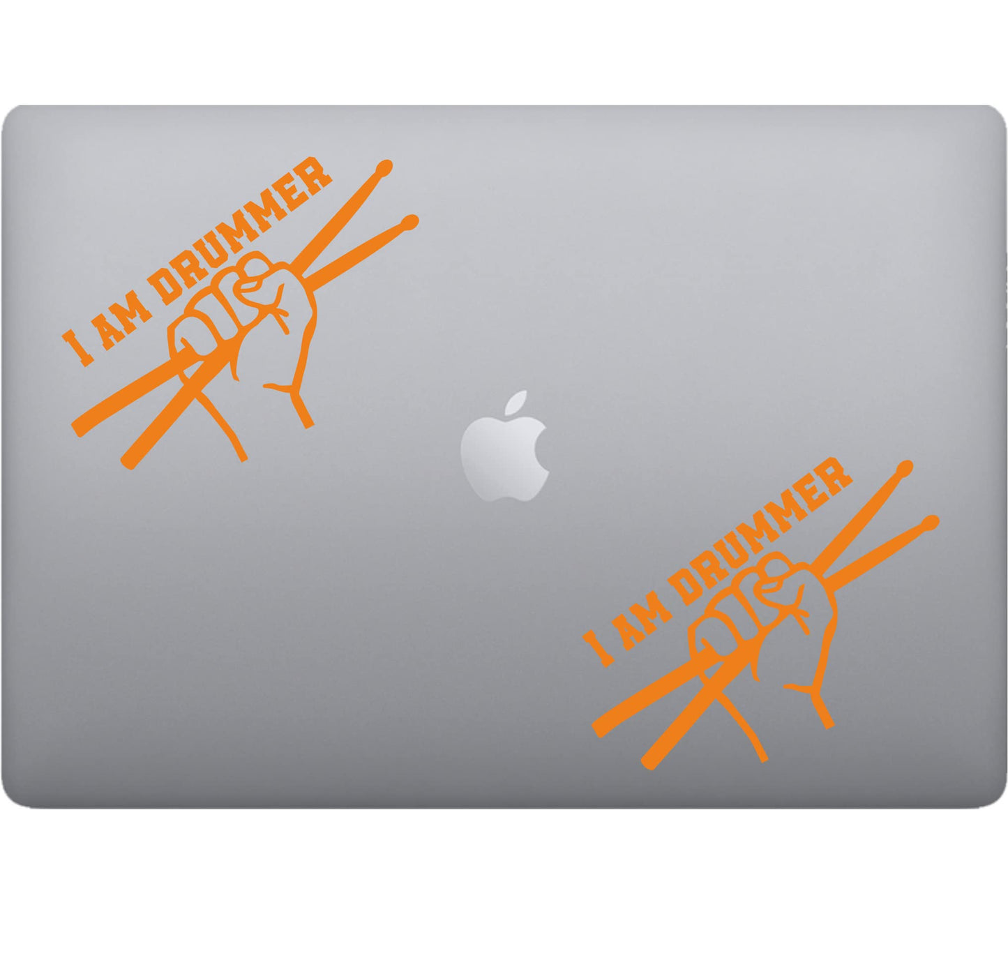 set adesivi decal vinile