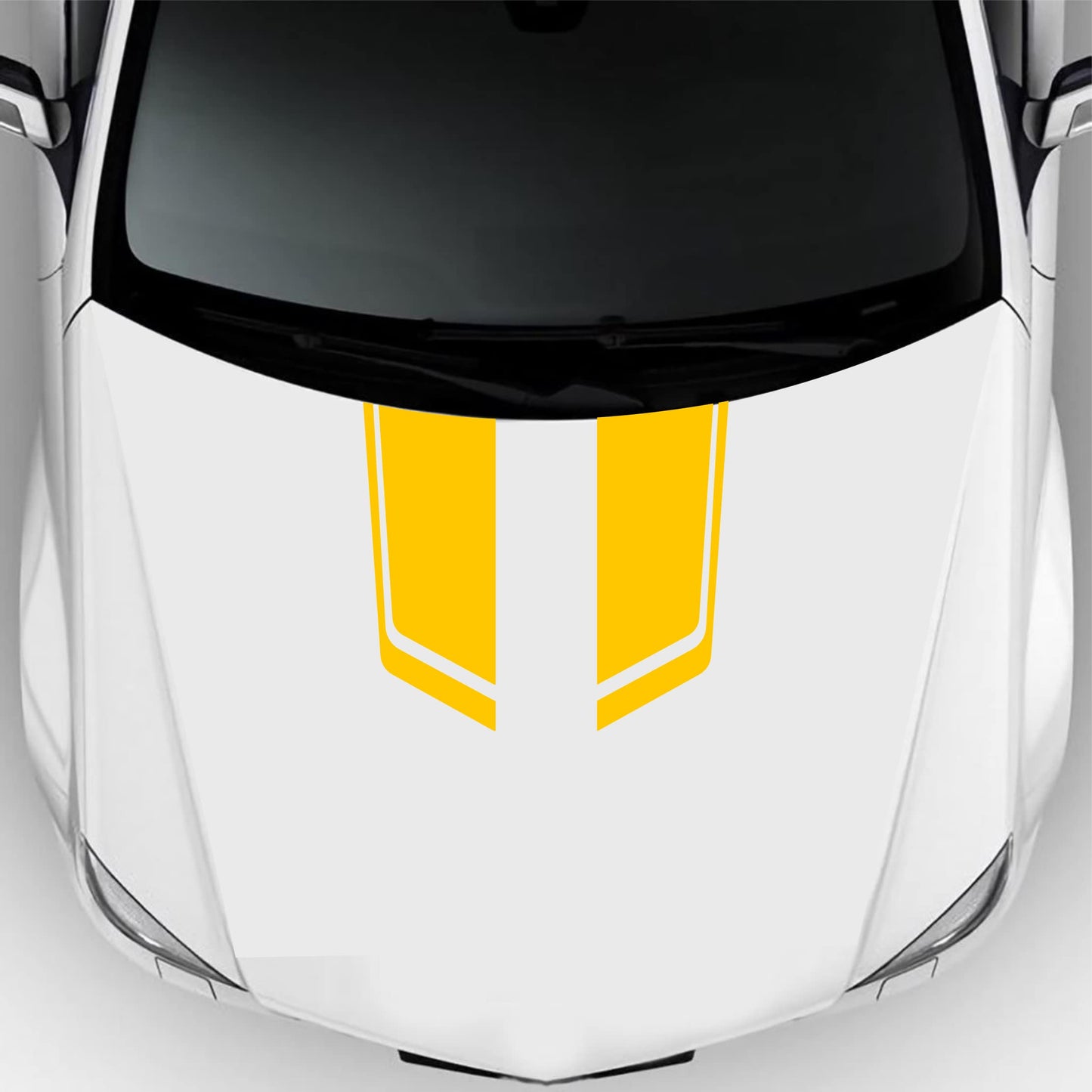 set adesivi decal vinile