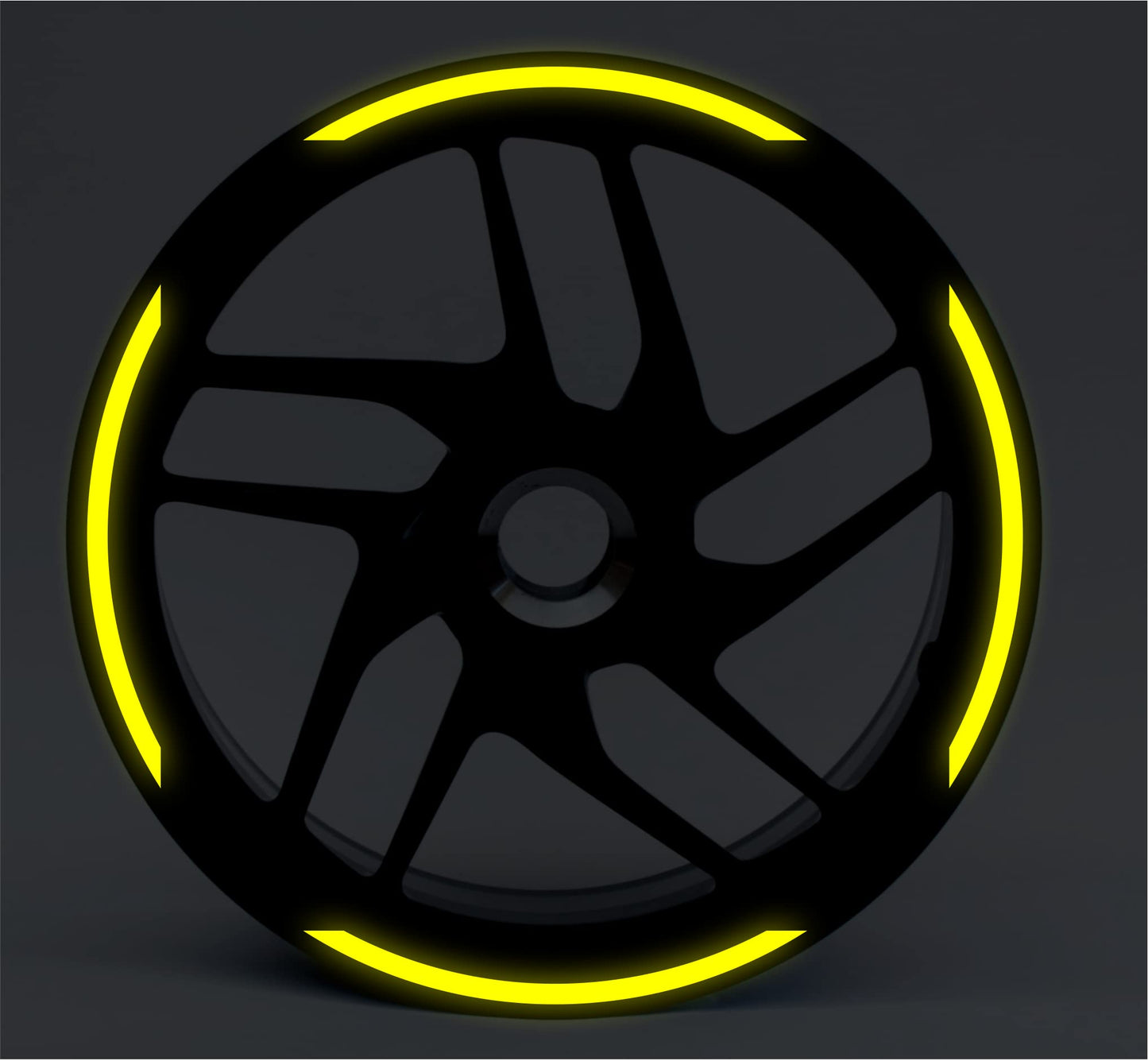 set adesivi decal vinile
