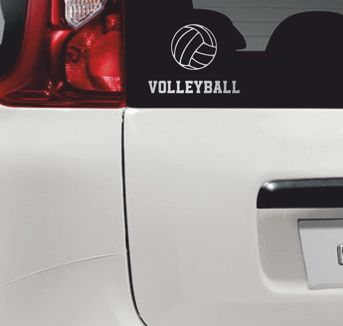 set adesivi decal vinile