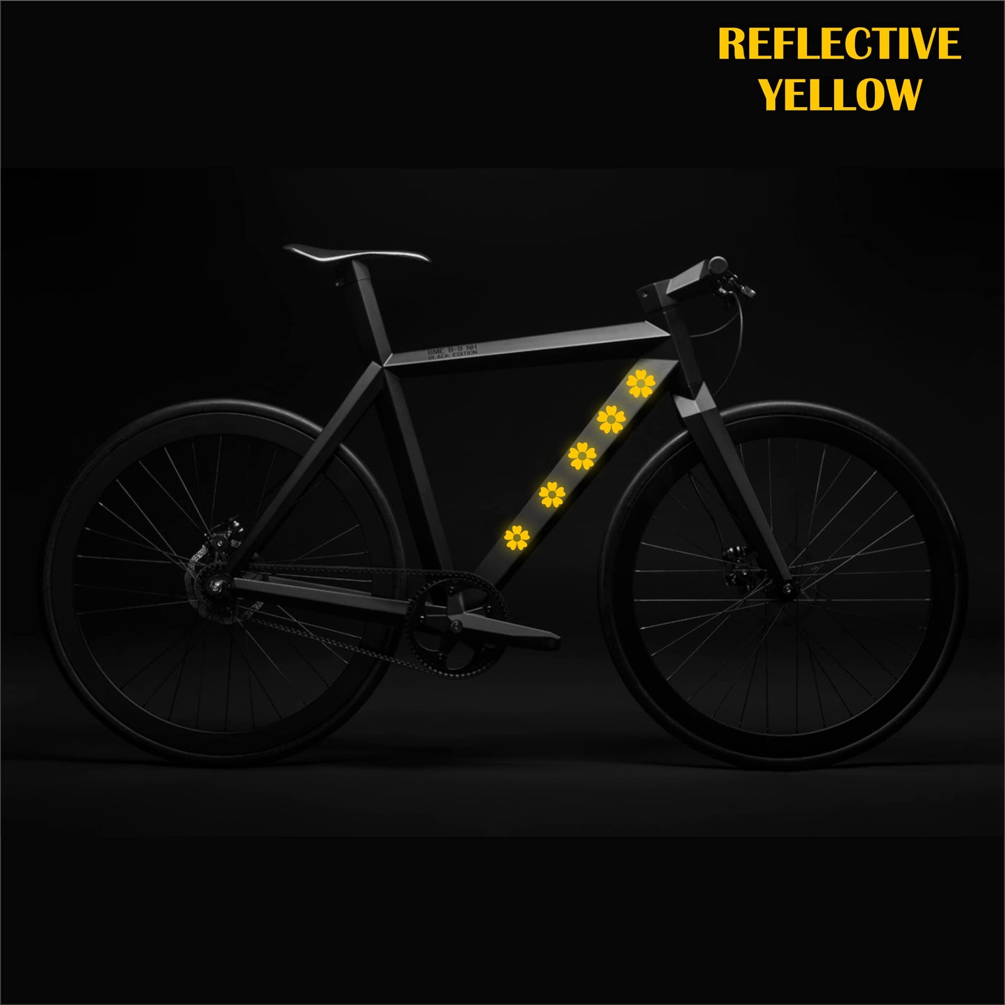 set adesivi decal vinile