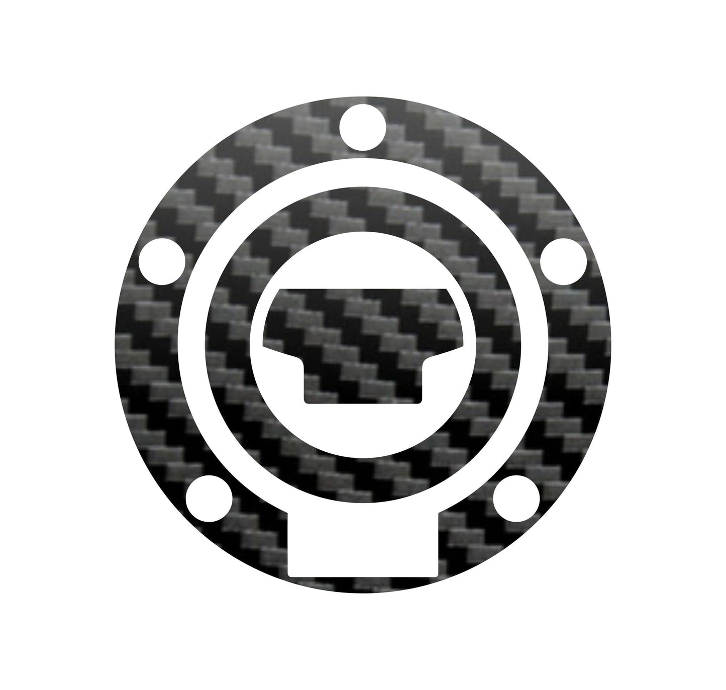 set adesivi decal vinile