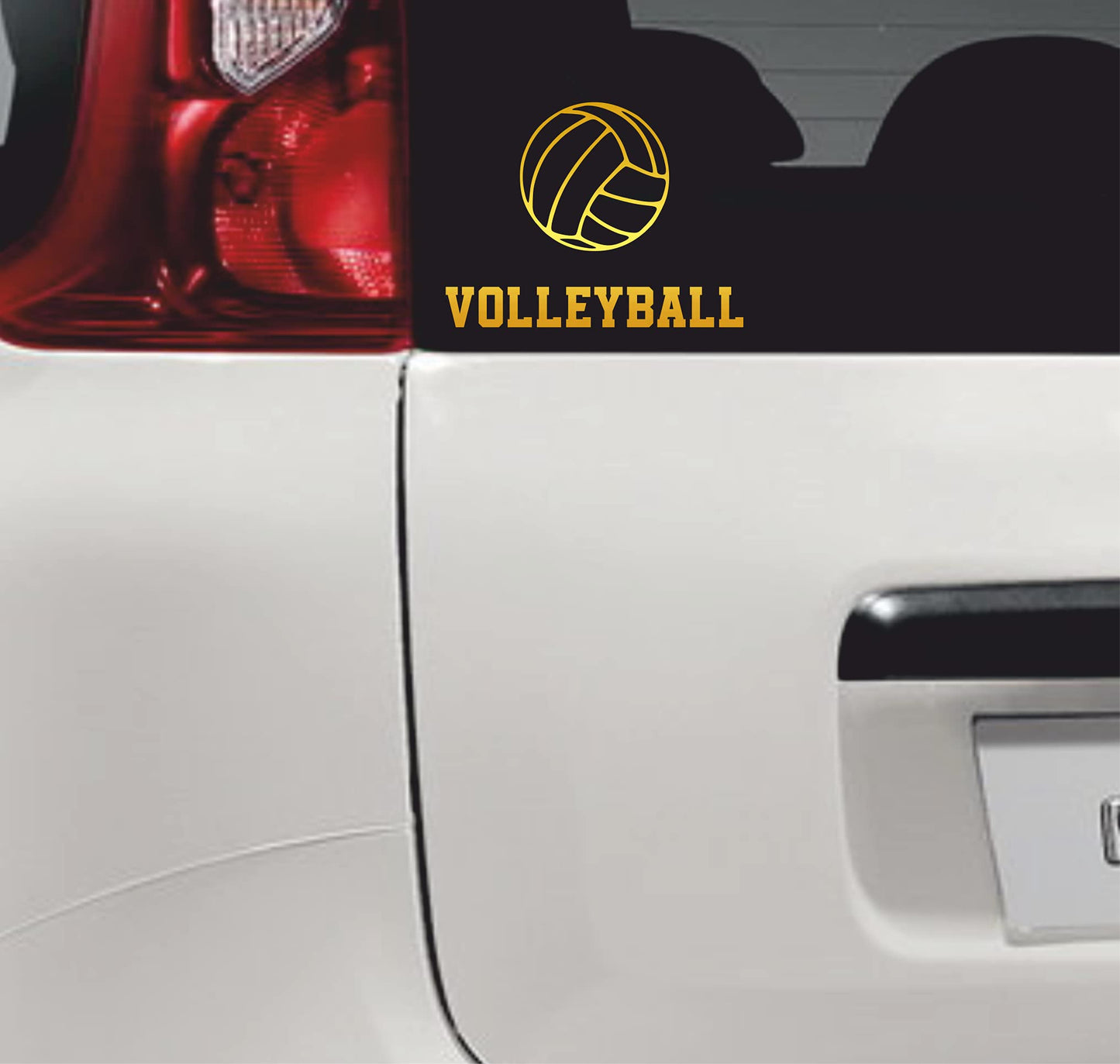 set adesivi decal vinile