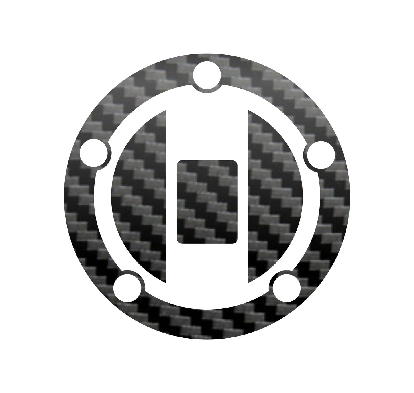 set adesivi decal vinile