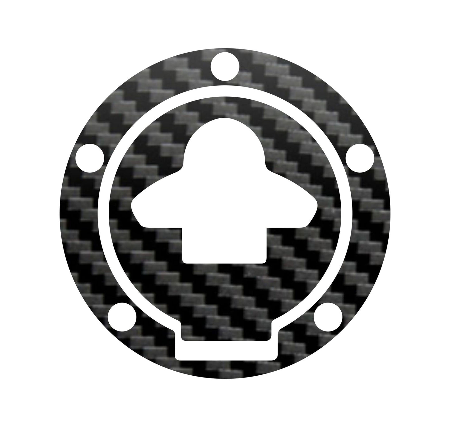 set adesivi decal vinile