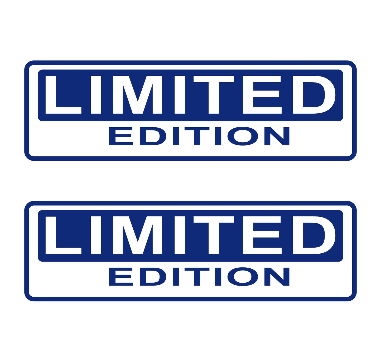 set adesivi decal vinile