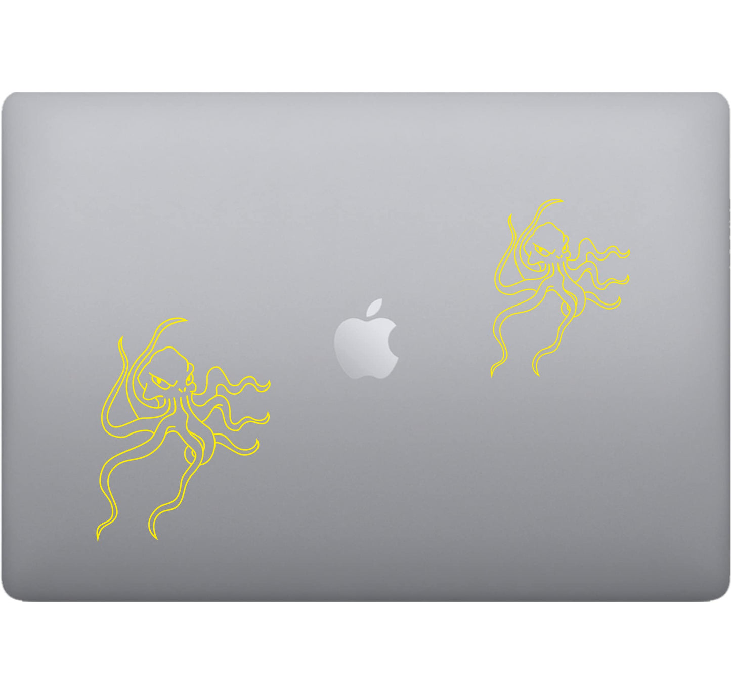 set adesivi decal vinile