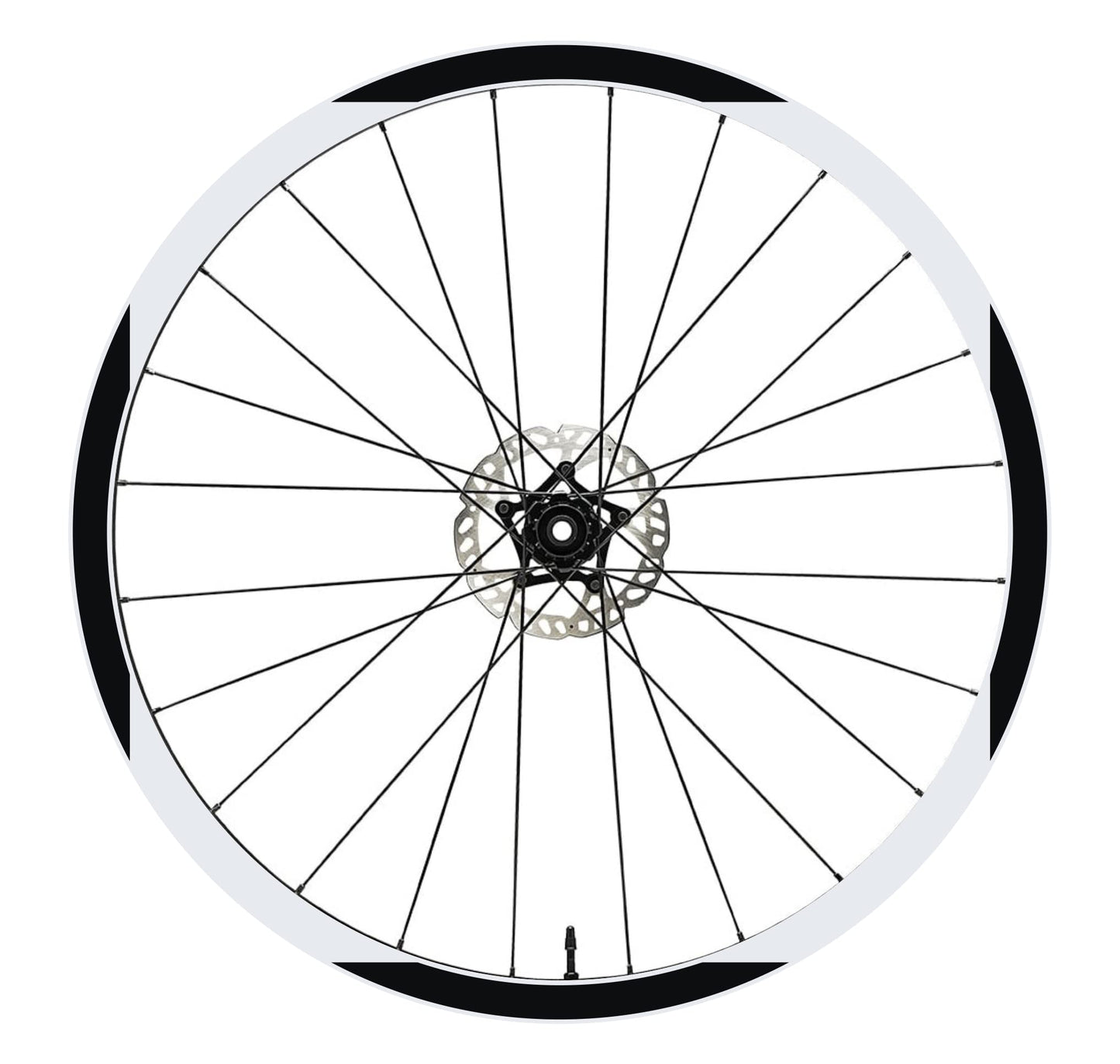 set adesivi decal vinile