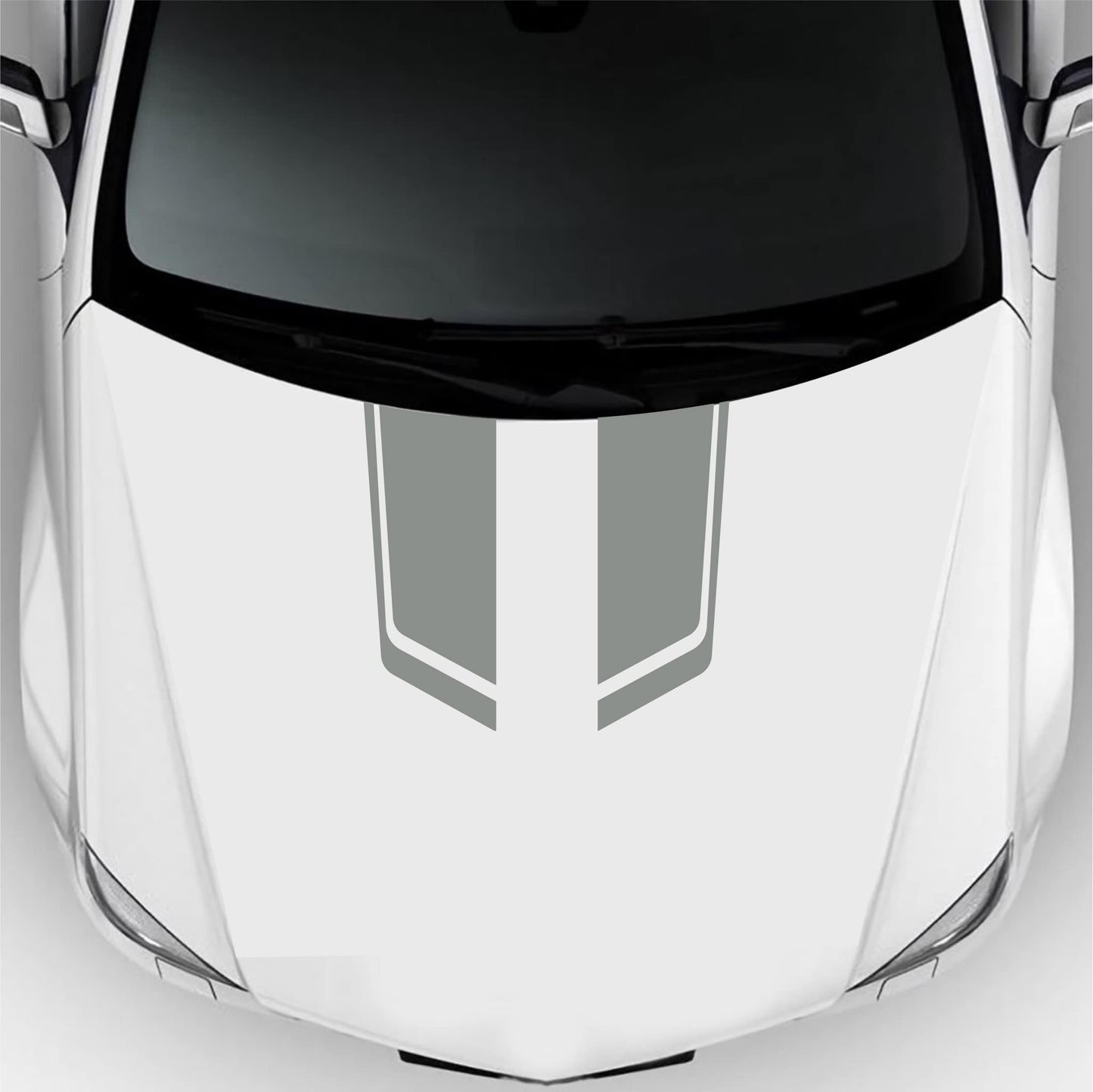 set adesivi decal vinile
