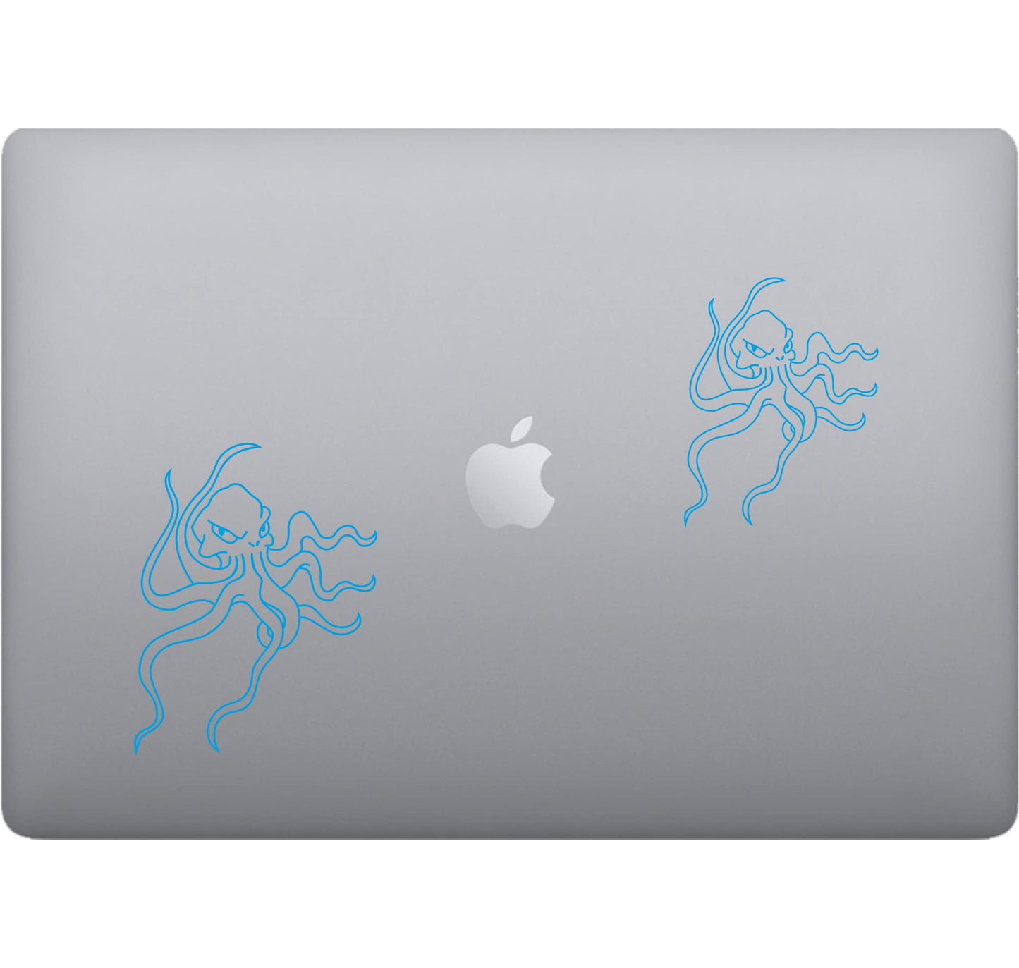 set adesivi decal vinile