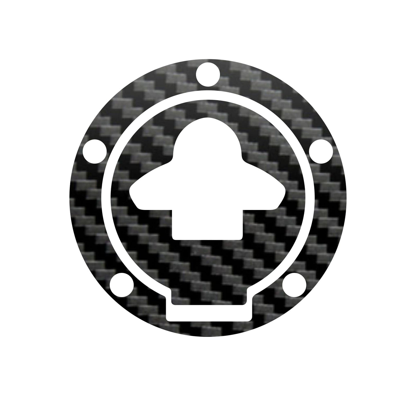 set adesivi decal vinile