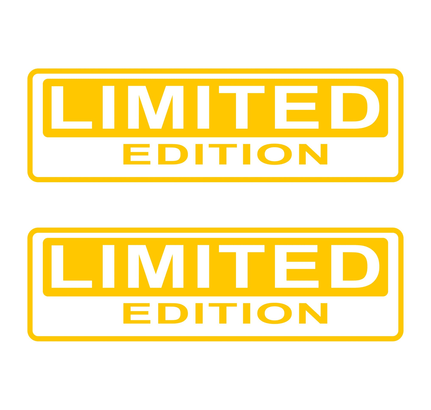 set adesivi decal vinile