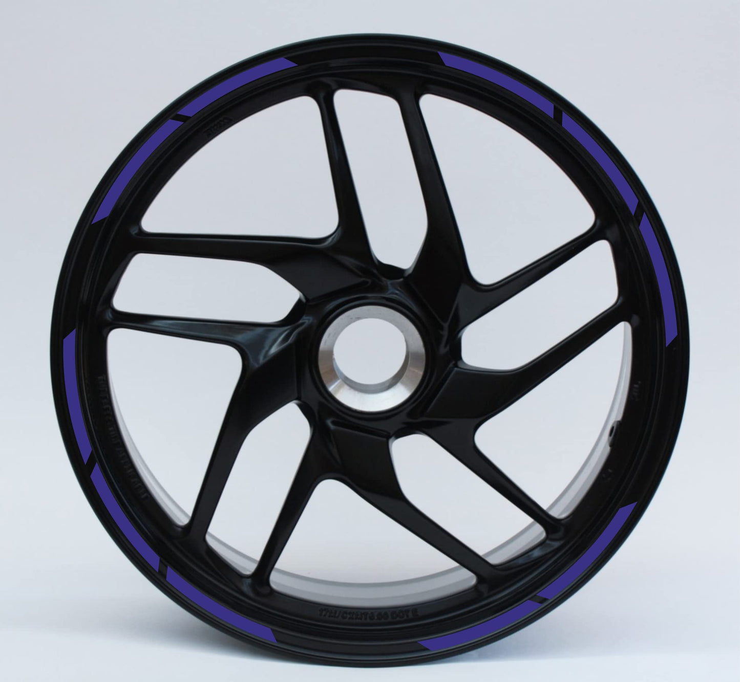 set adesivi decal vinile