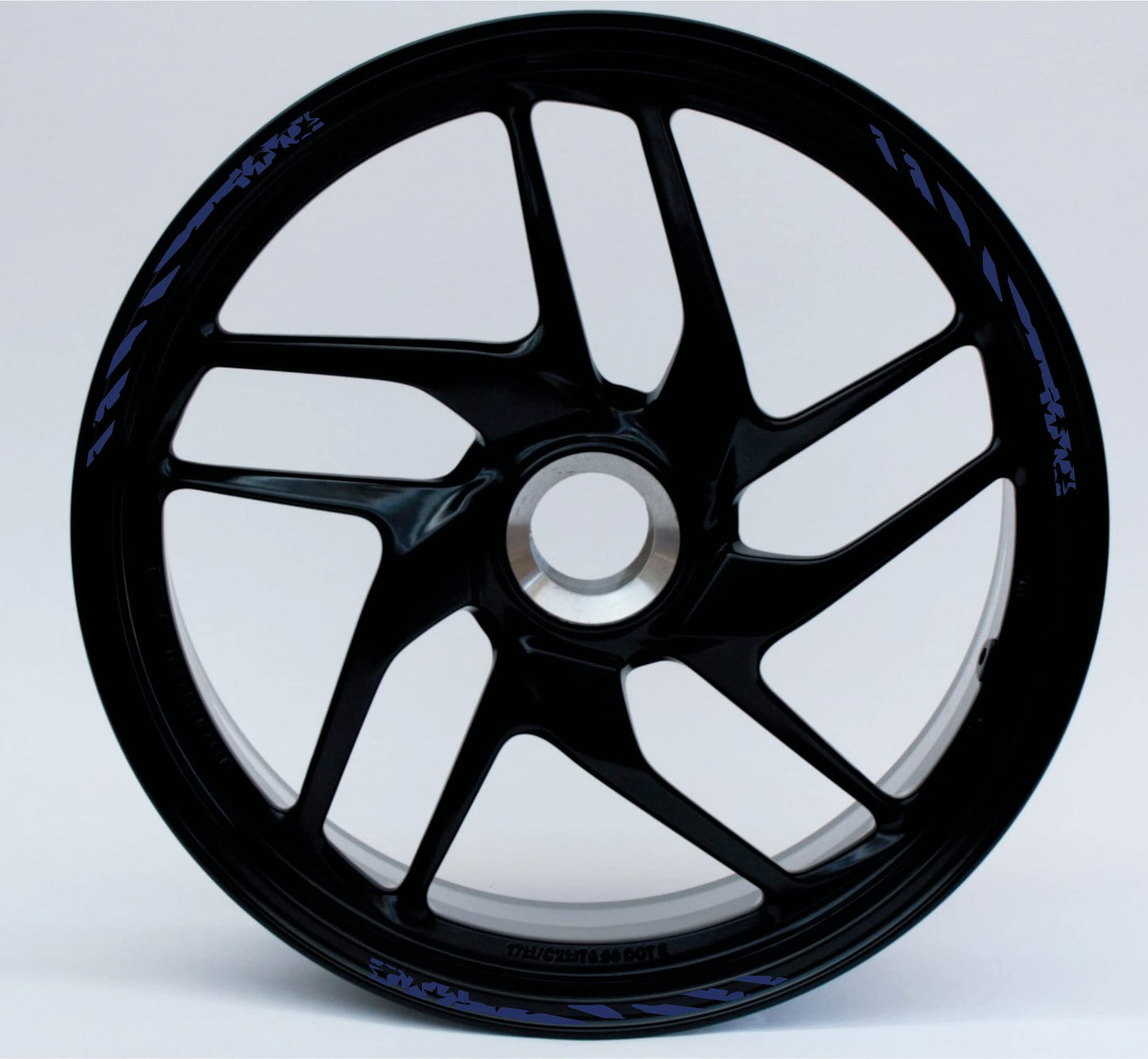 set adesivi decal vinile