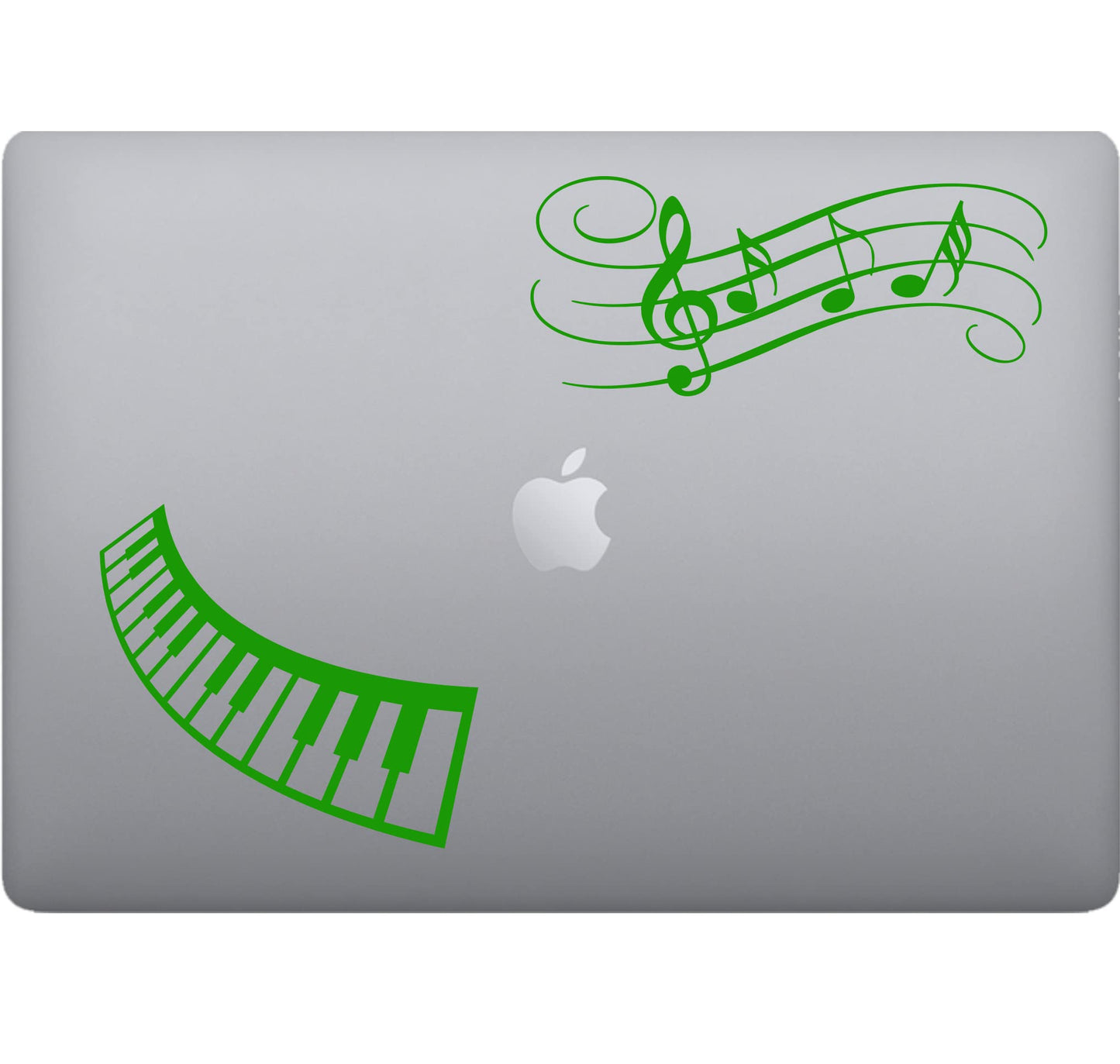set adesivi decal vinile