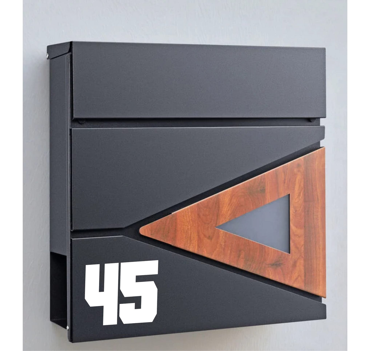 set adesivi decal vinile