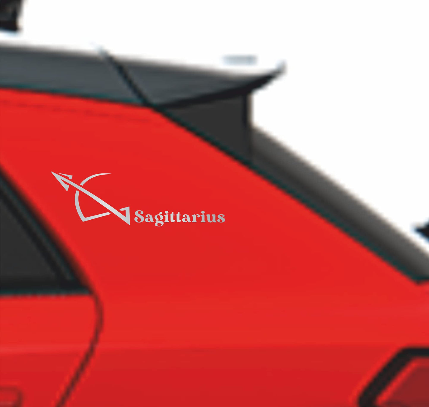 set adesivi decal vinile