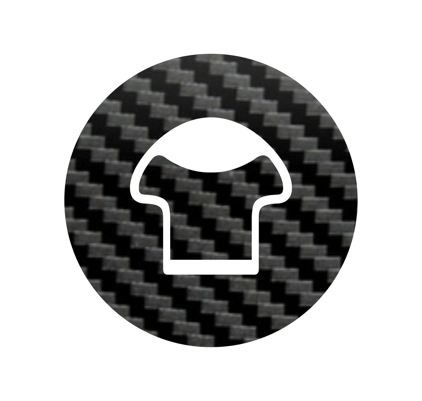 set adesivi decal vinile