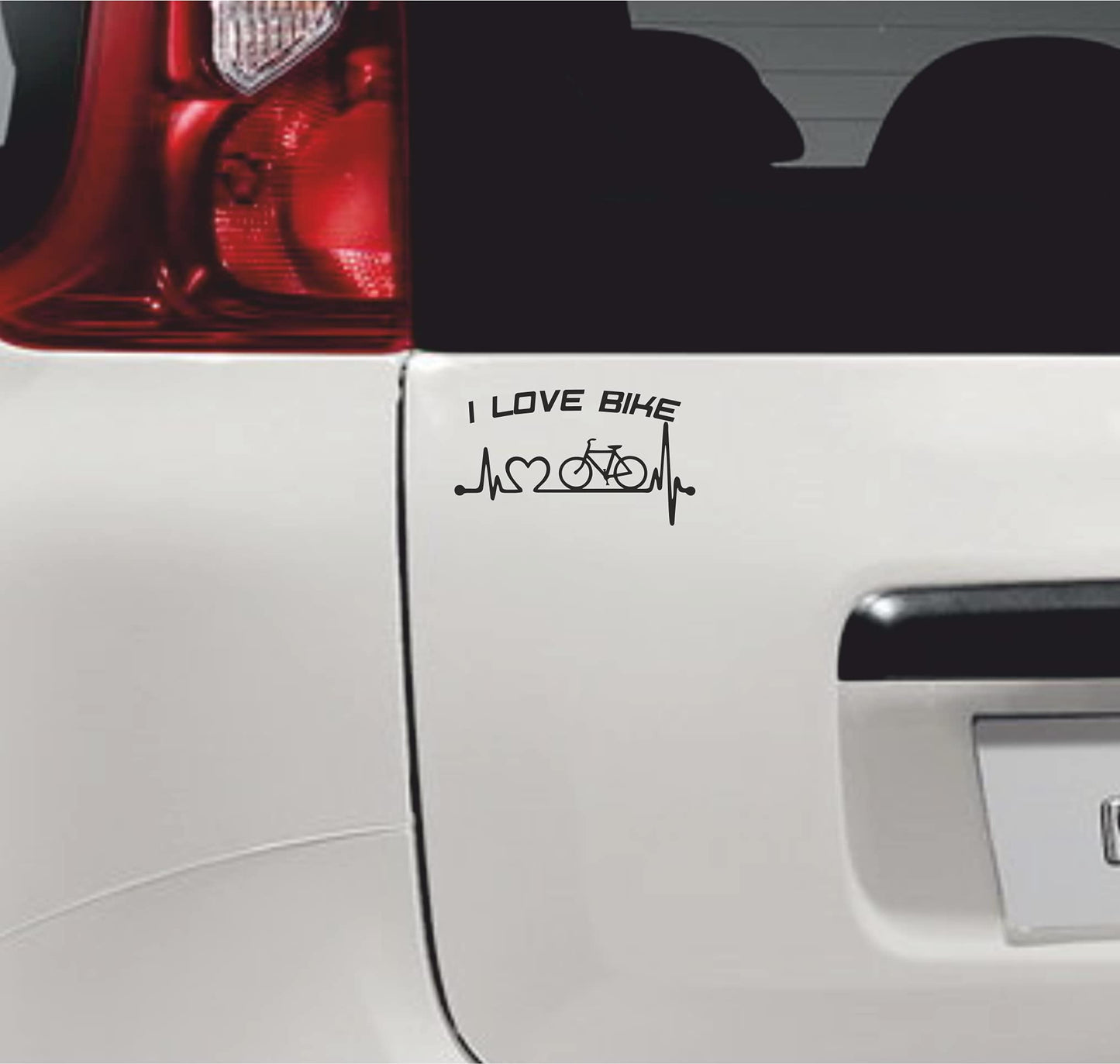 set adesivi decal vinile