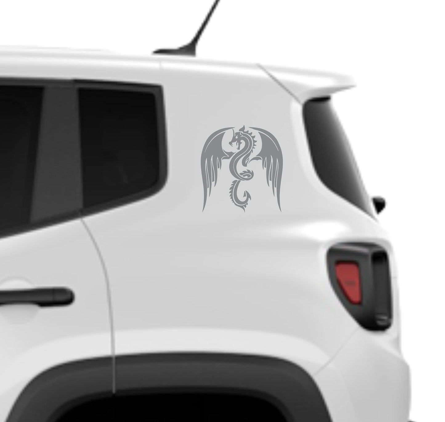 set adesivi decal vinile