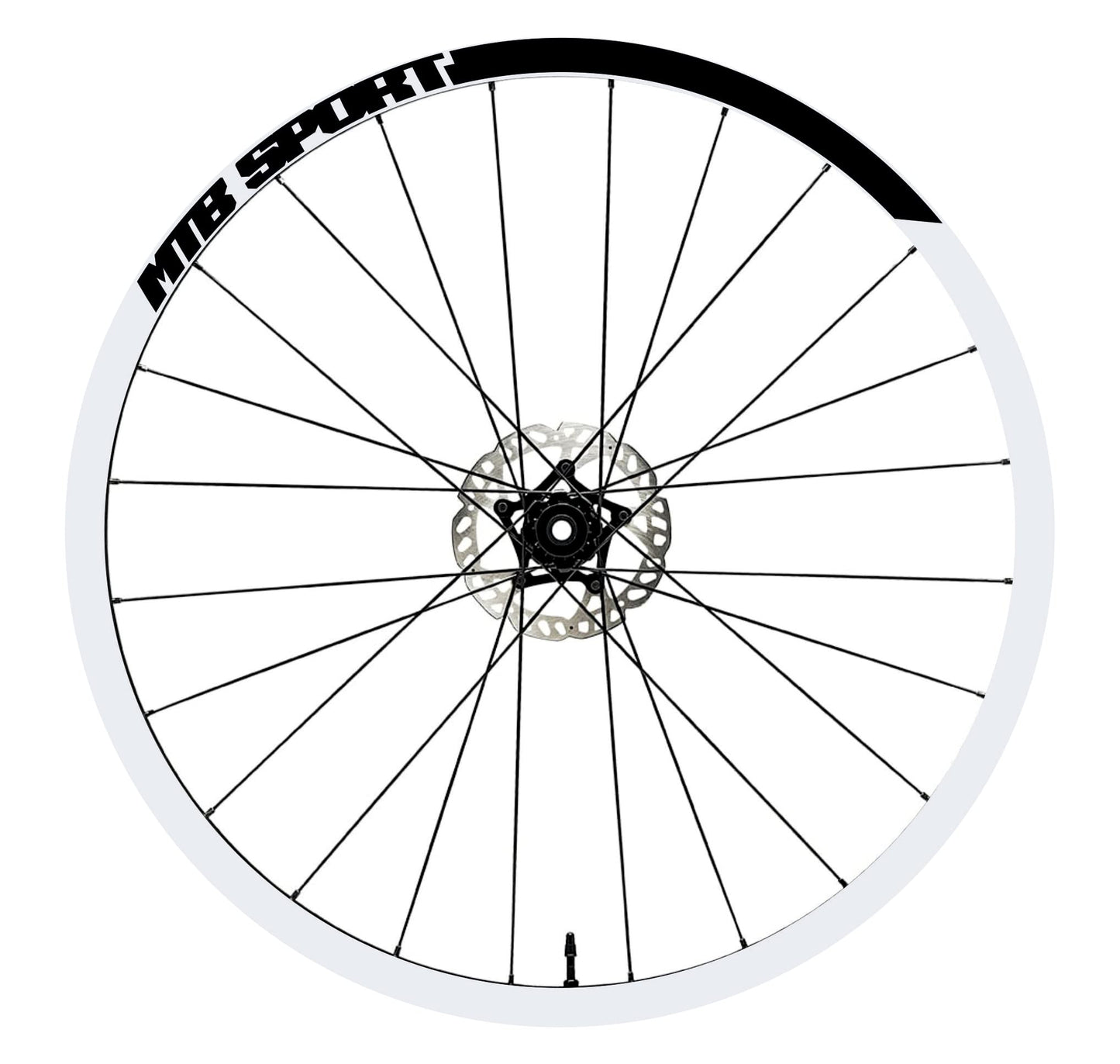 set adesivi decal vinile