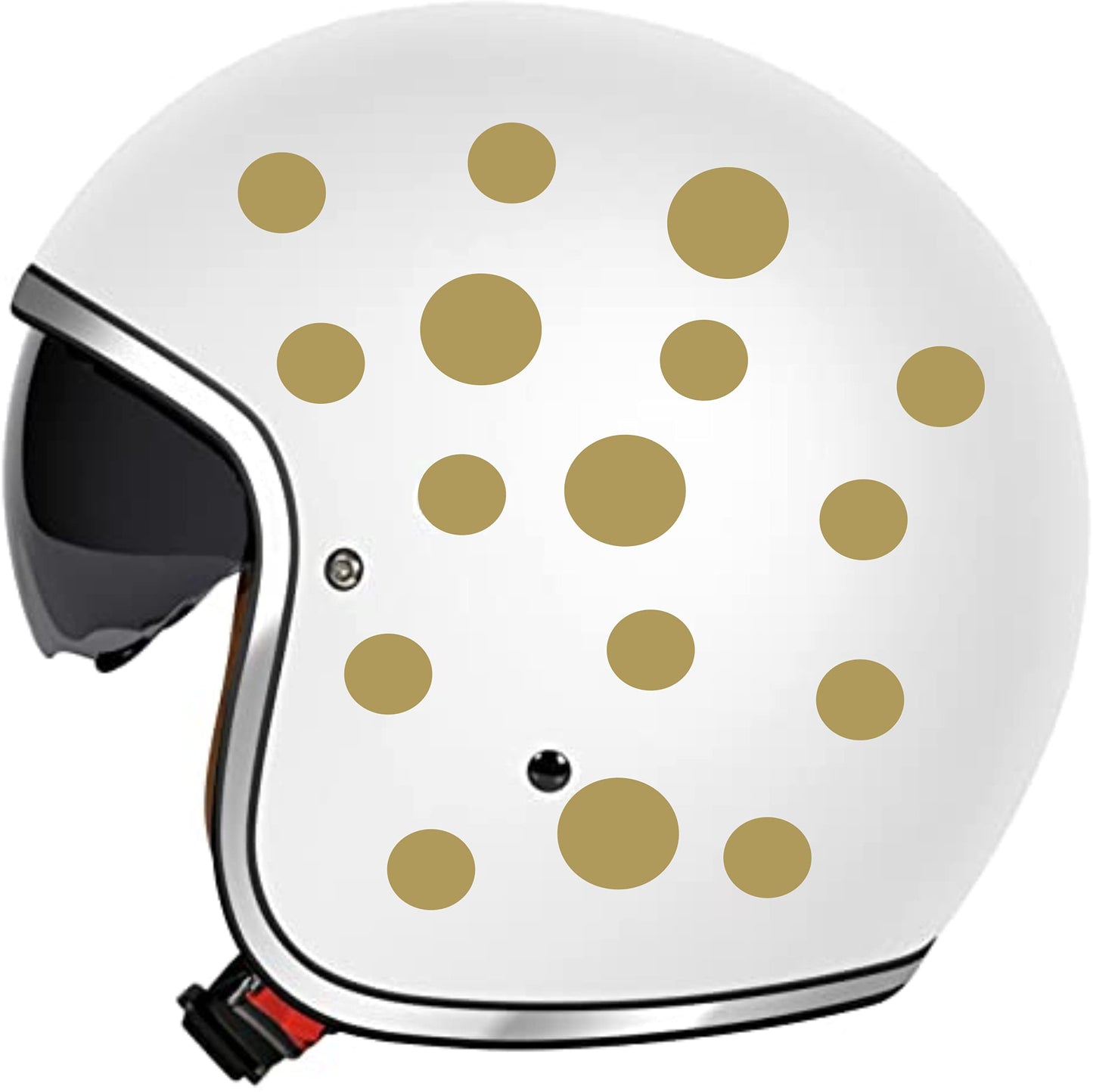 set adesivi decal vinile