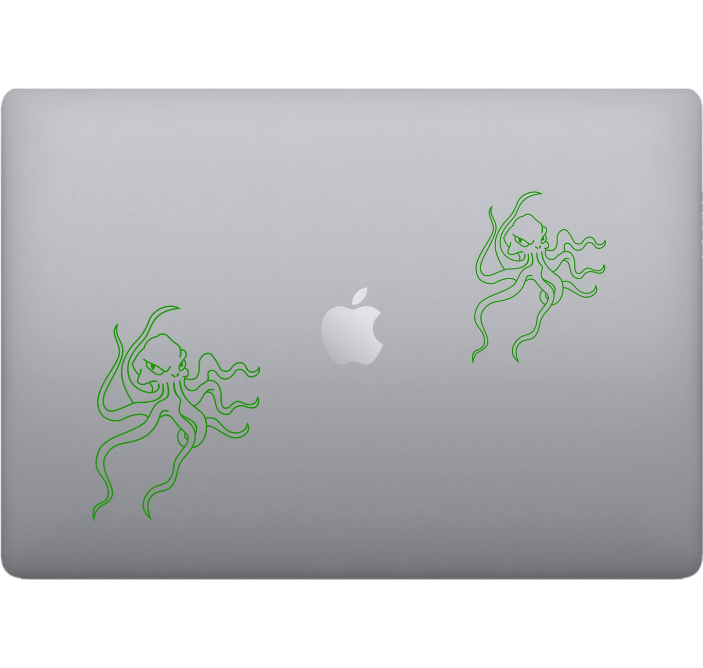 set adesivi decal vinile