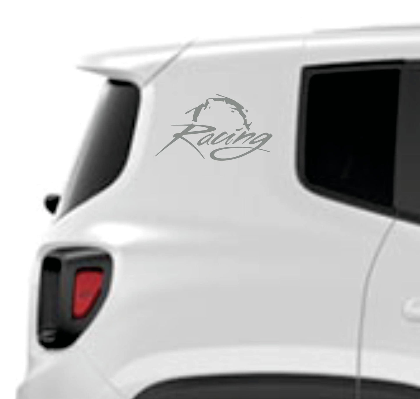 set adesivi decal vinile
