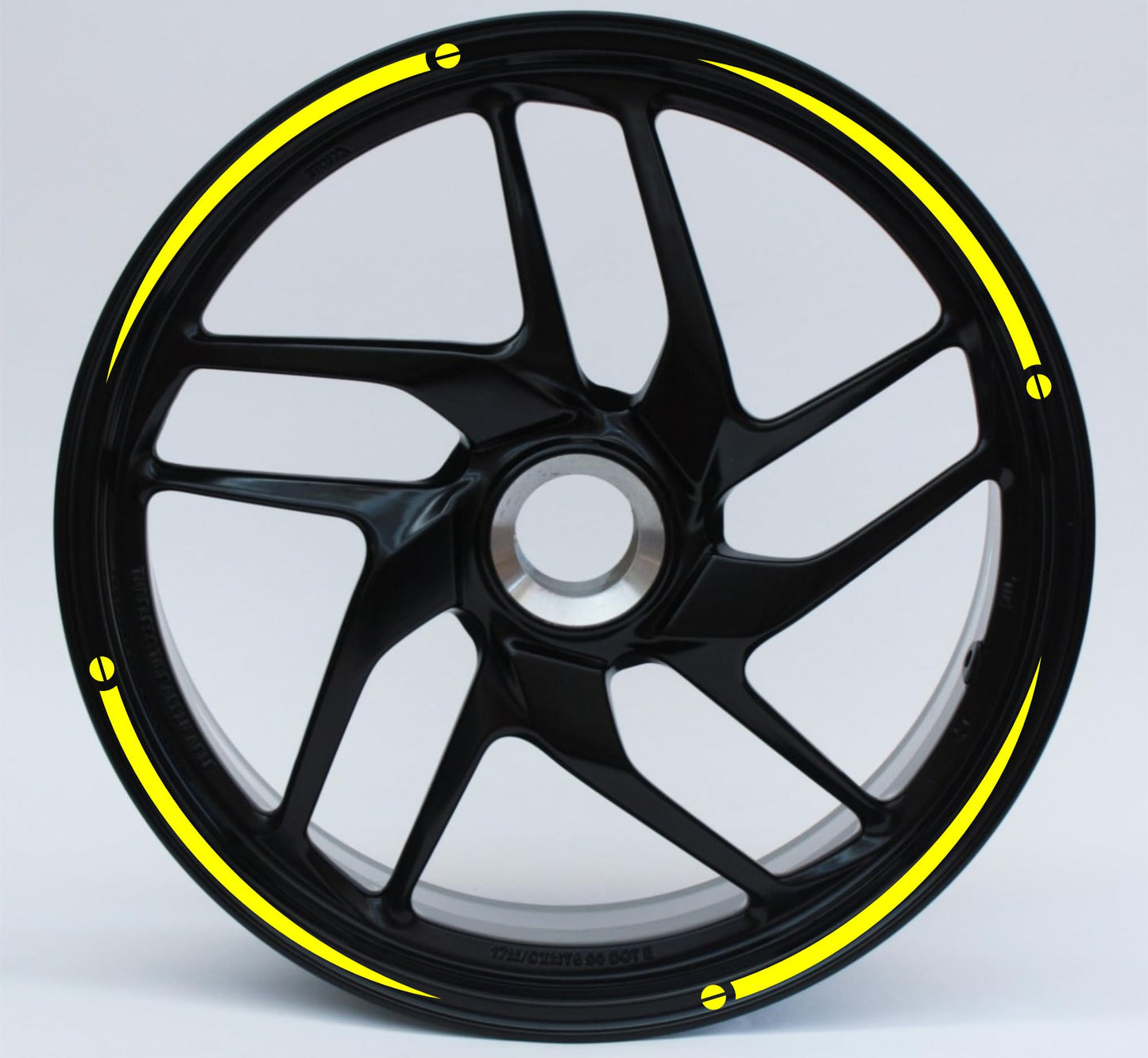 set adesivi decal vinile