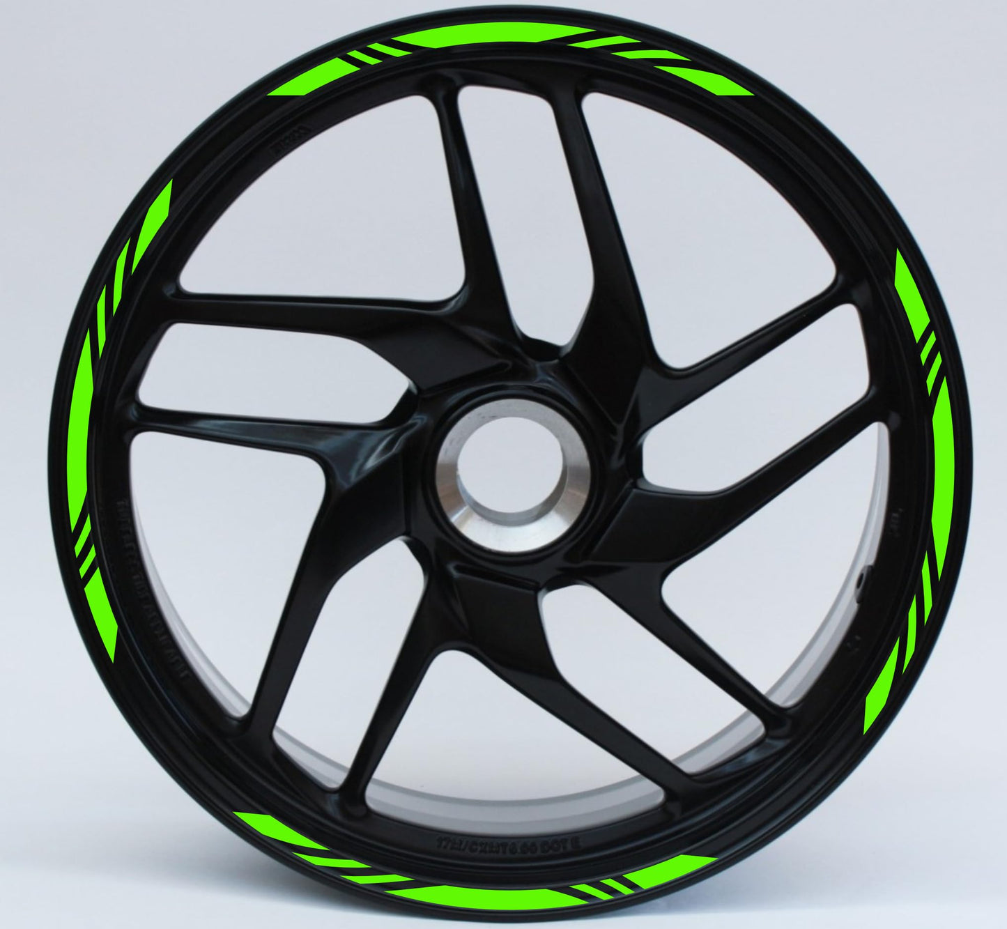 set adesivi decal vinile
