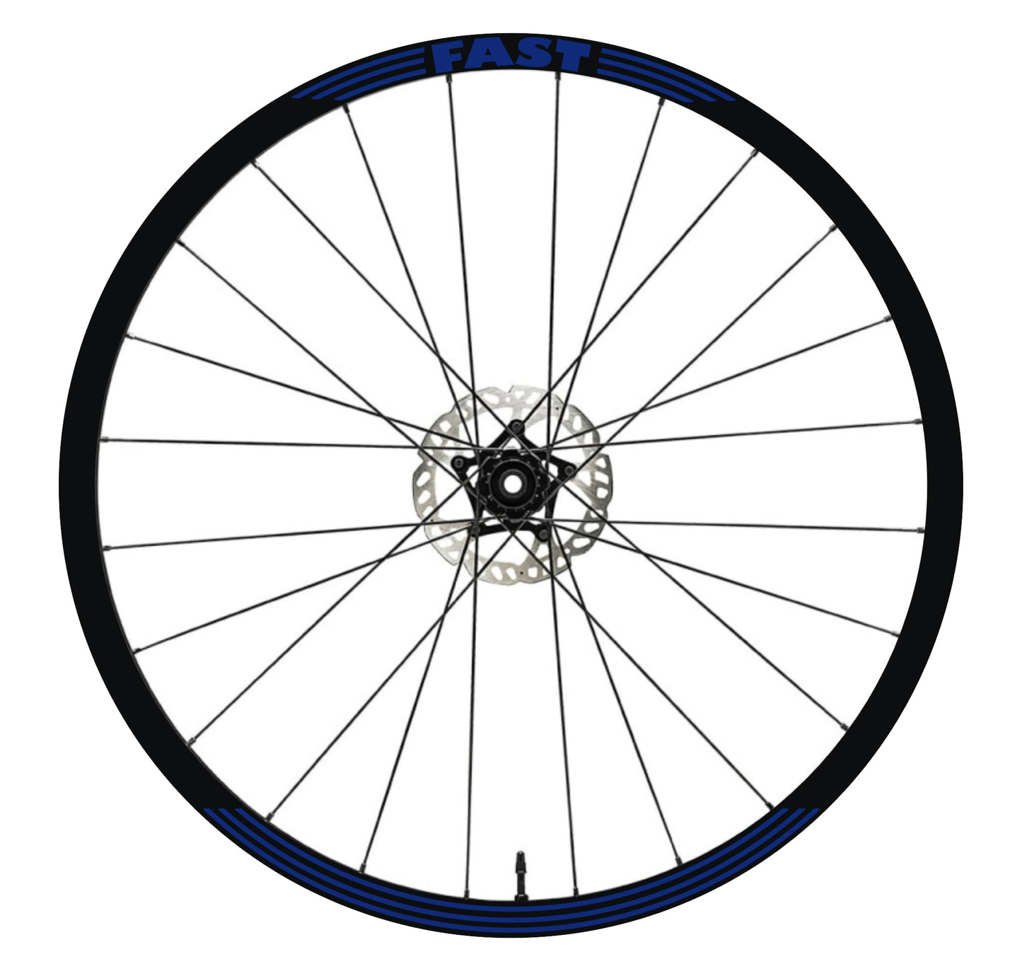 set adesivi decal vinile