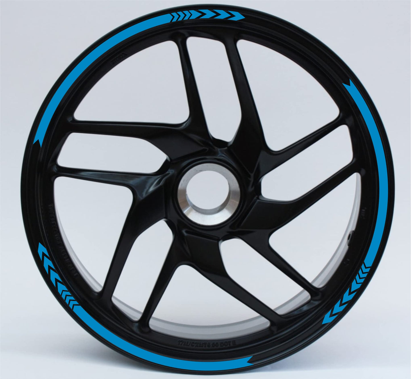 set adesivi decal vinile