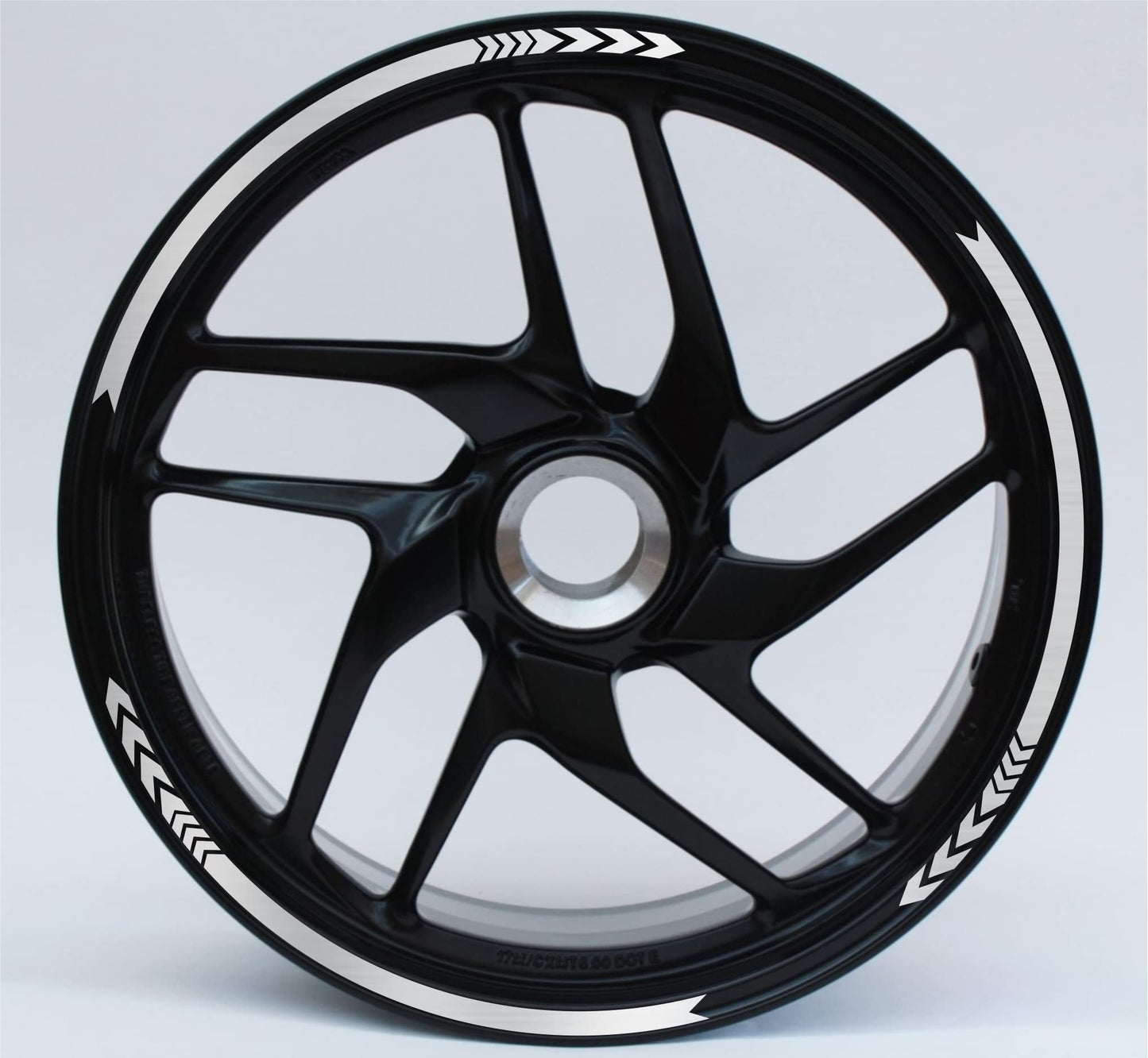 set adesivi decal vinile