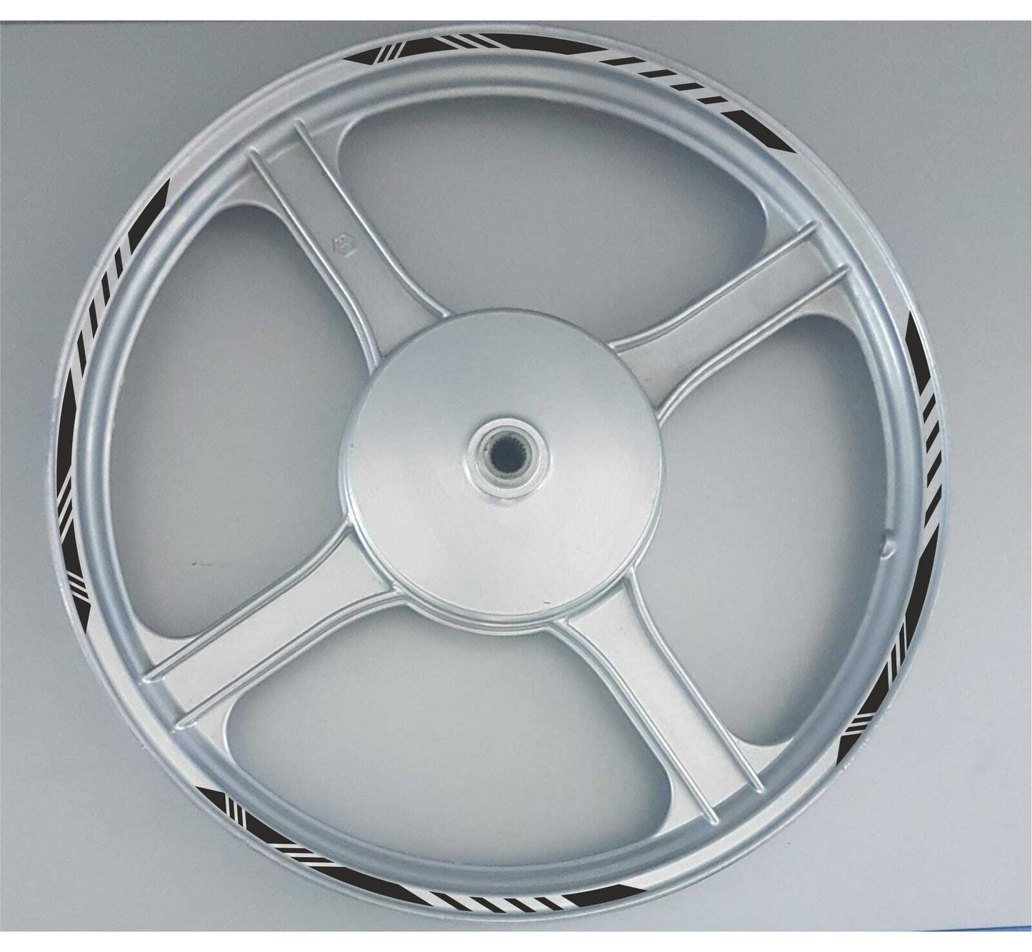 set adesivi decal vinile