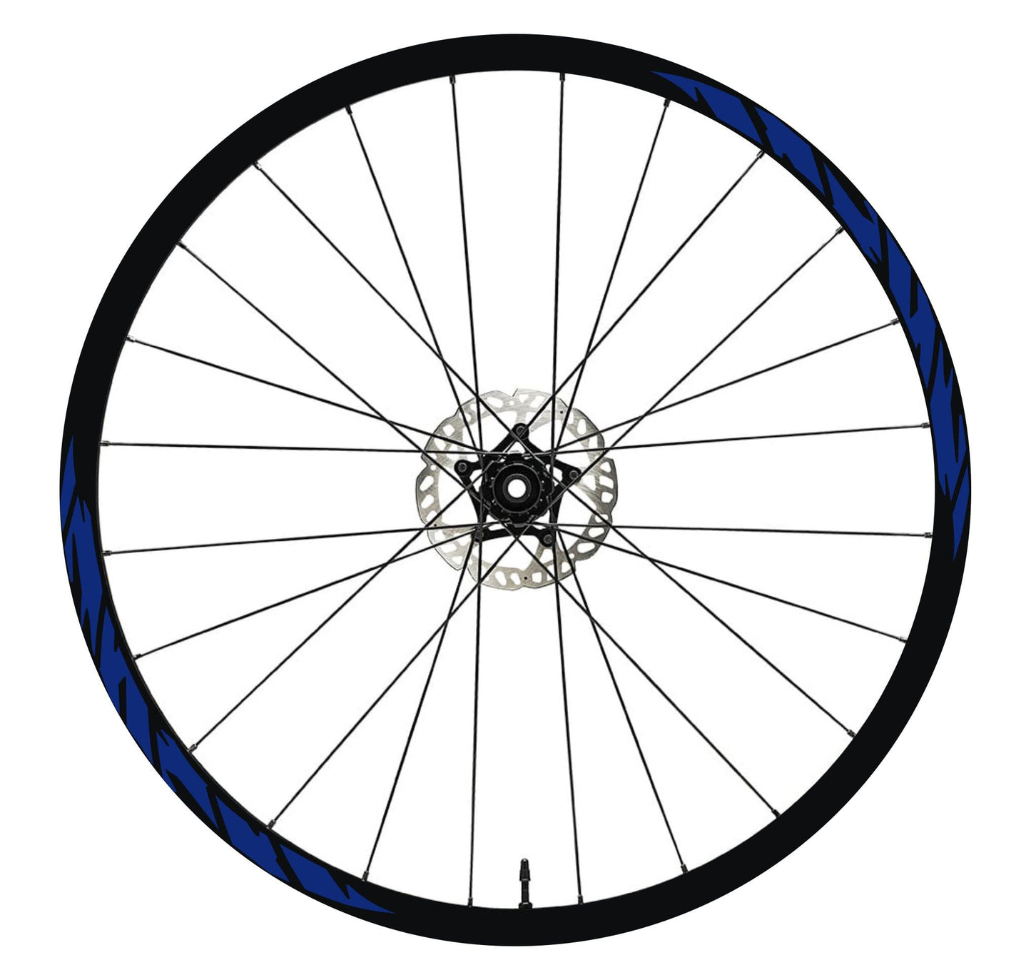 set adesivi decal vinile