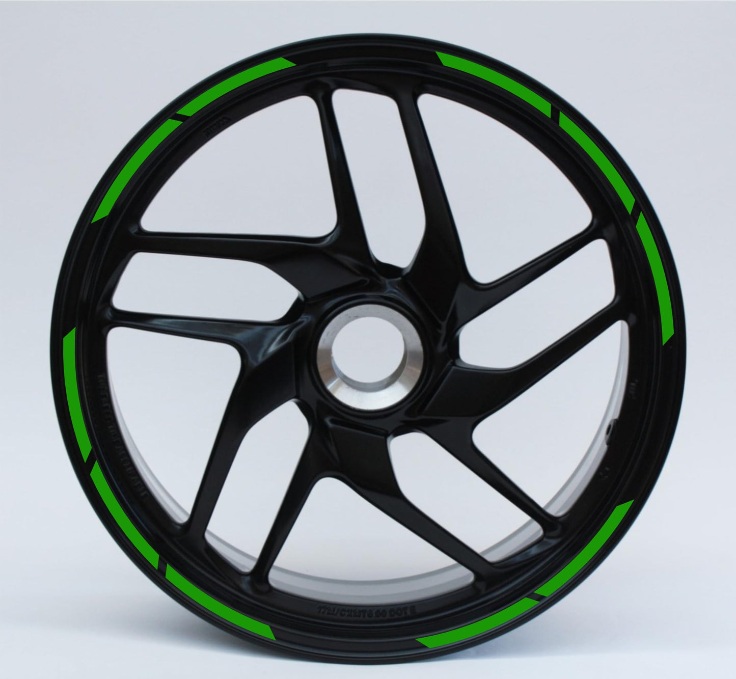 set adesivi decal vinile