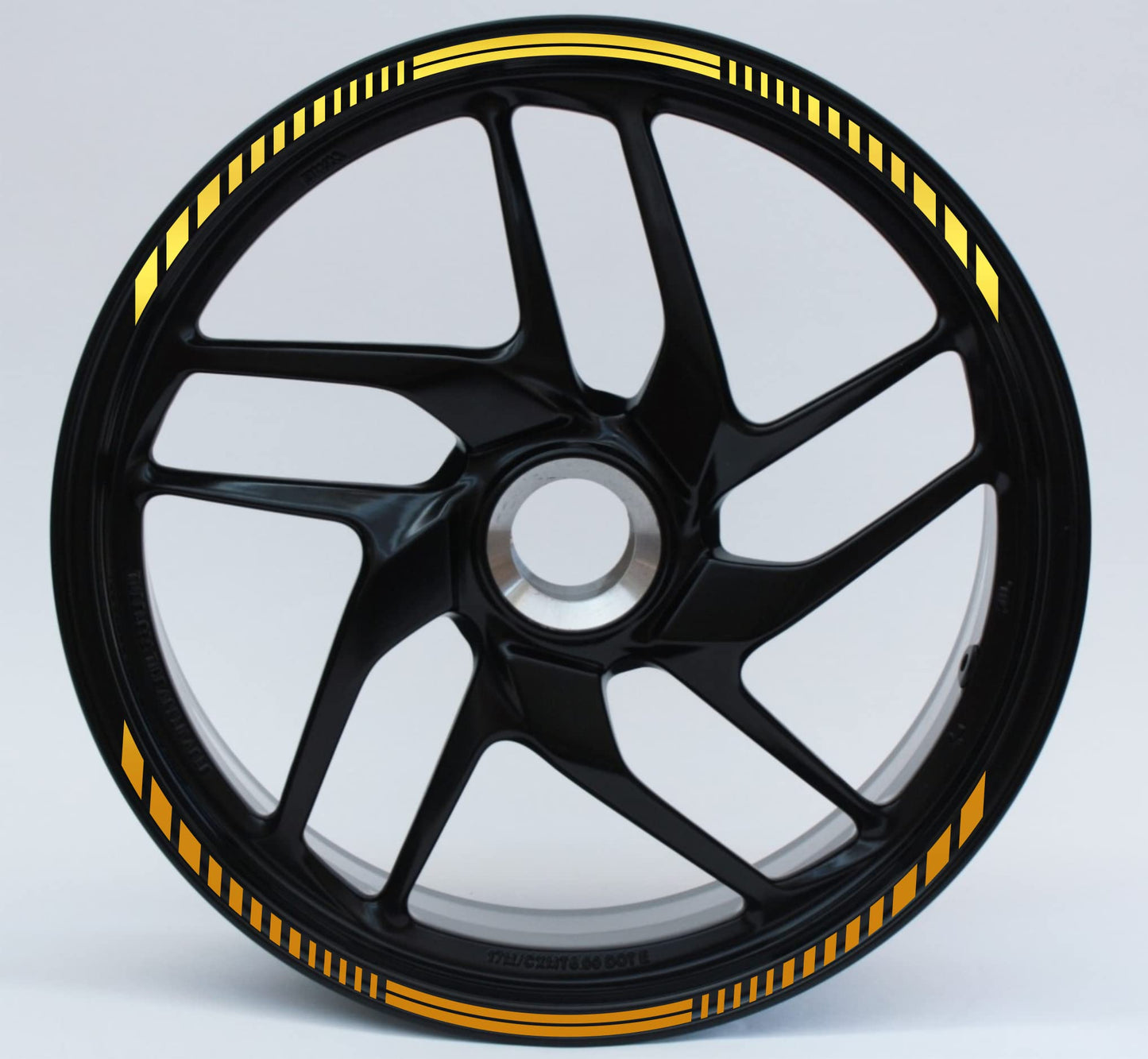 set adesivi decal vinile