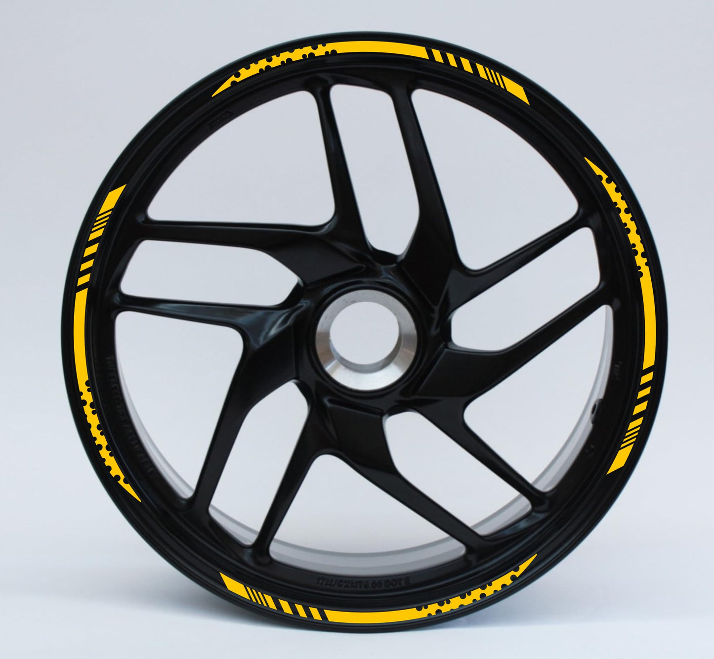 set adesivi decal vinile