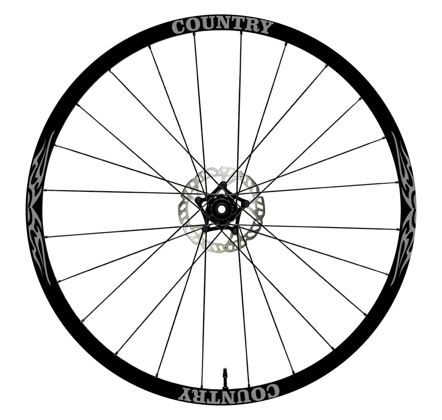 set adesivi decal vinile