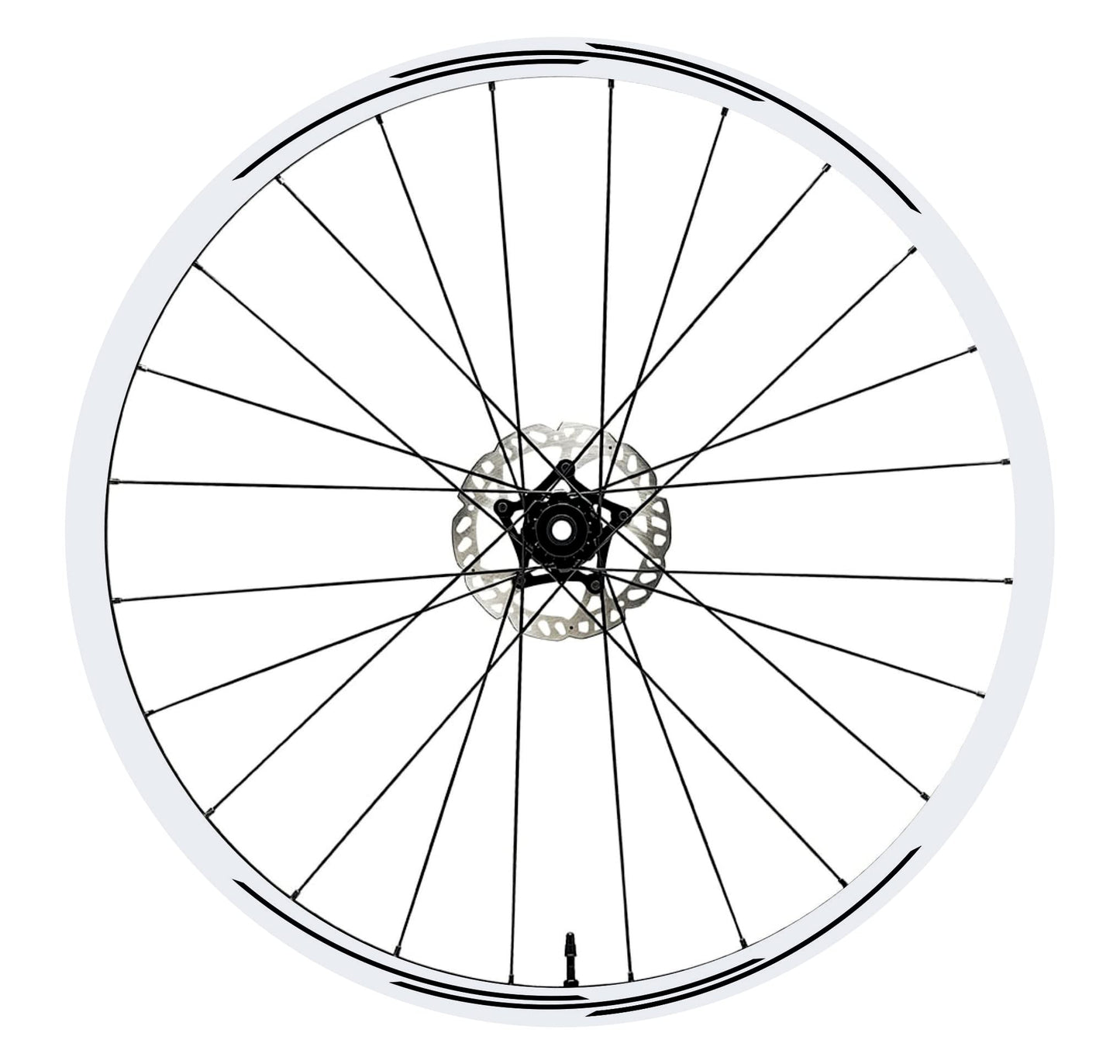 set adesivi decal vinile