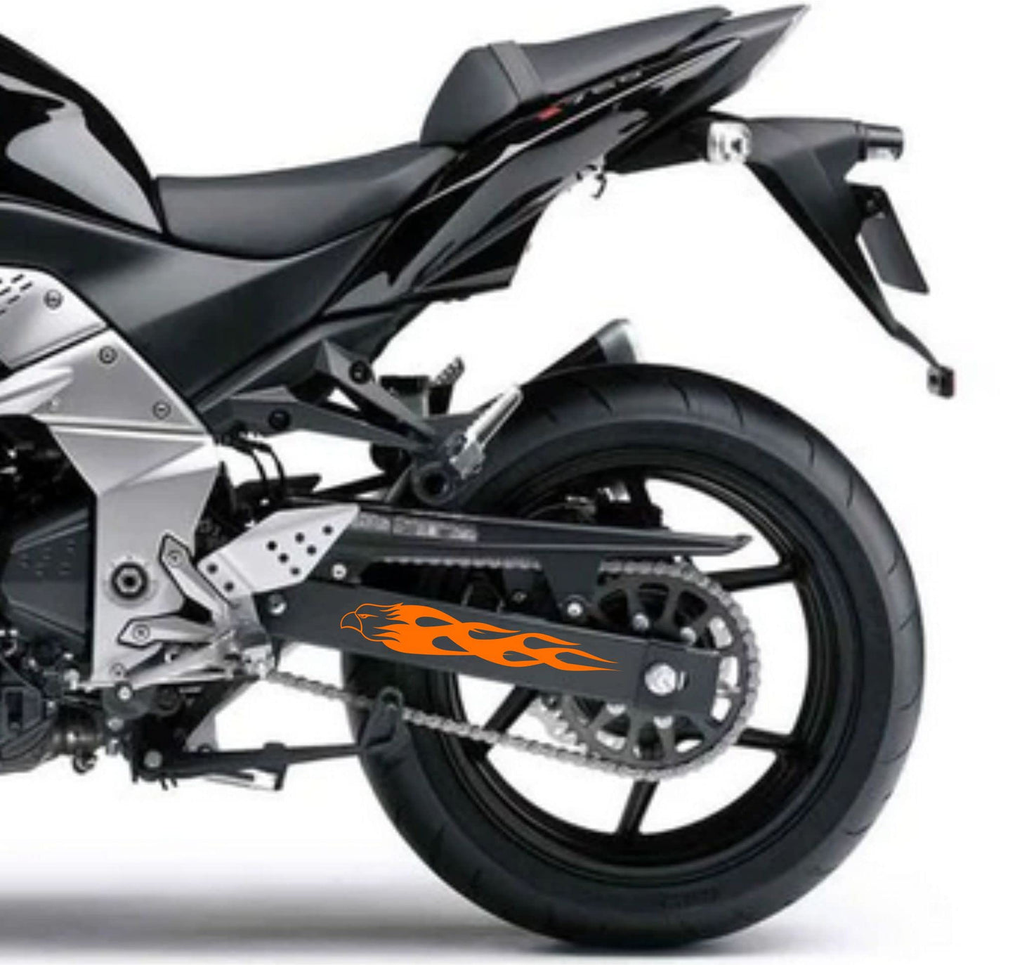 moto adesivi set adesivi decal vinile