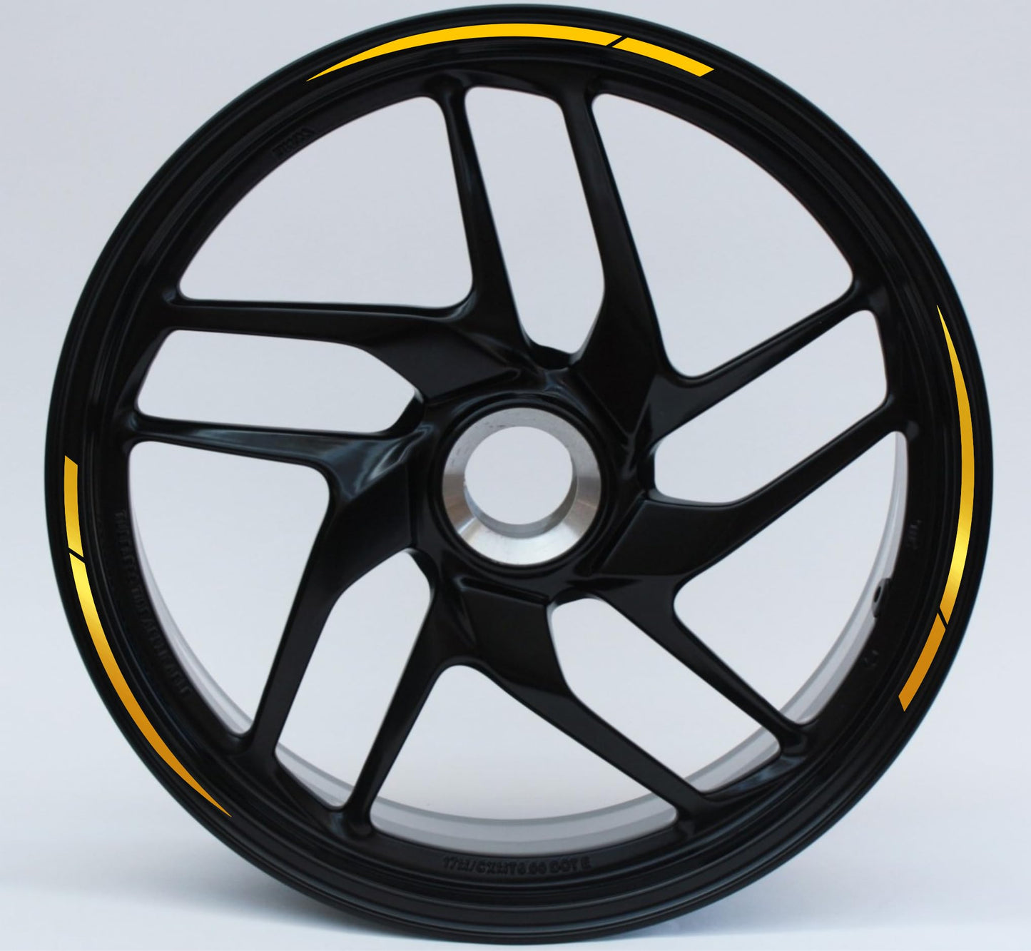 set adesivi decal vinile