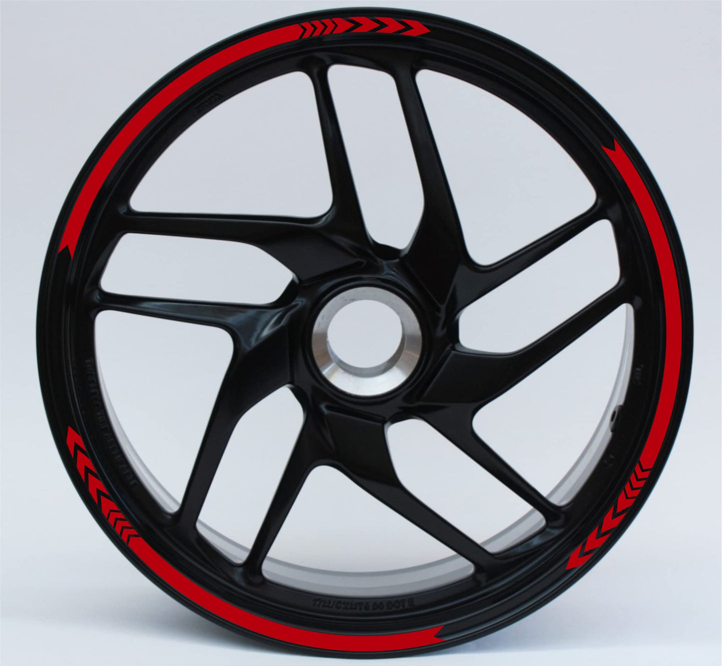 set adesivi decal vinile